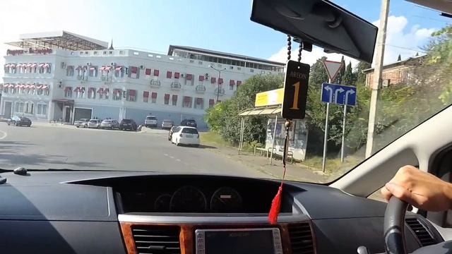 В поисках крестика.Расхламление.Покупки.Готовимся к гостям.Прислали деньги.18.09.2020.Абхазия.Сухум смотреть онлайн