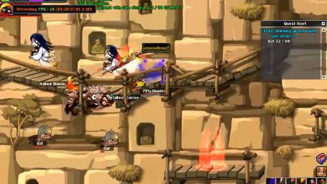 SoulSaverOnline Saladin Training смотреть онлайн