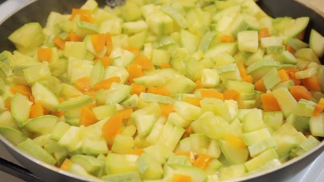 Вегетарианская Кухня