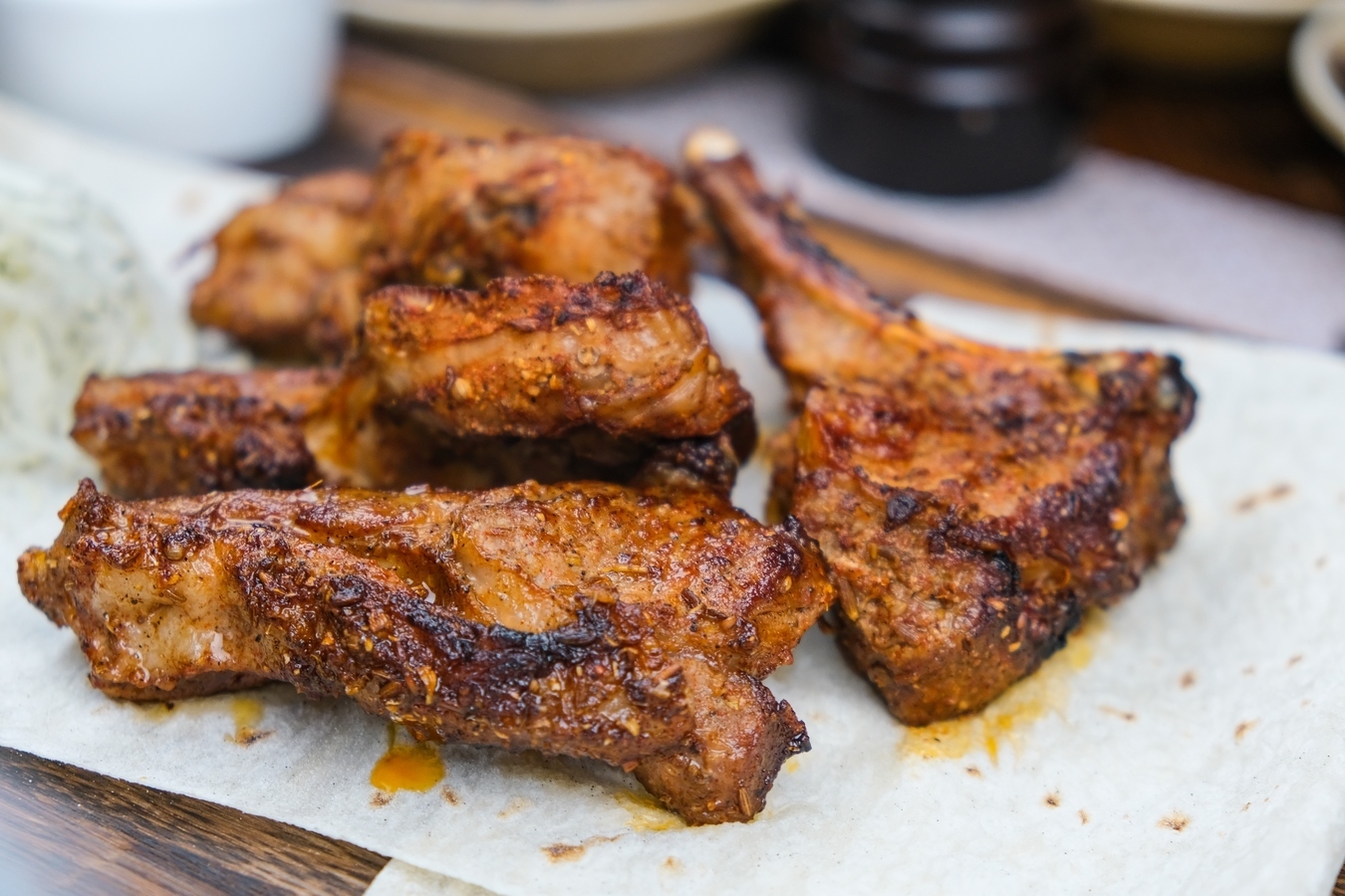 АРОМАТНЫЙ СУП С БАРАНЬИМИ РЁБРЫШКАМИ.#супсбараньимирёбрышками