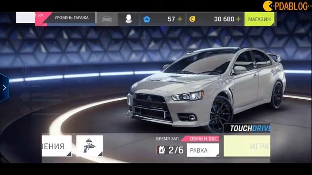 Asphalt 9 - Говно, или ШЕДЕВР? | Обзор игры на Андроид и iOS смотреть онлайн