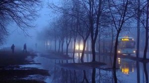 Песня Веры Матвеевой 🏙 Я ушла гулять по городу