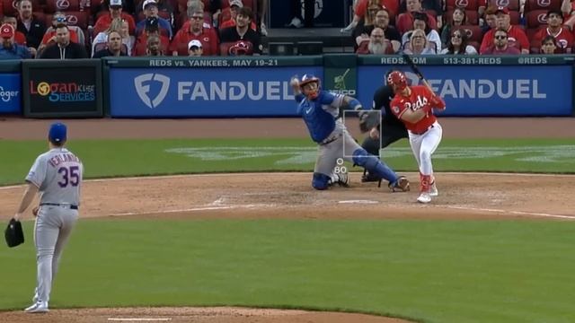 101 MPH Splitters & 95 MPH Changeups -- The Evolution of Pitching смотреть онлайн