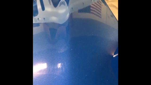 C6 Vette transformation смотреть онлайн