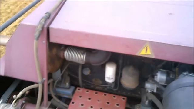 Уборка (2014) кзс-7 палесье смотреть онлайн