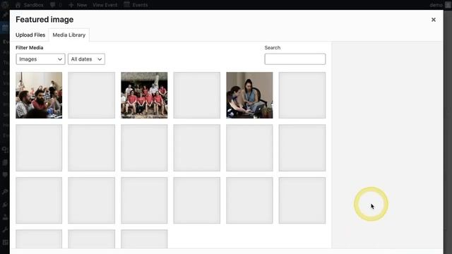 Getting Started with The Events Calendar - WordPress Plugin смотреть онлайн