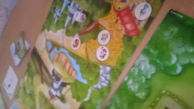 Видеообзор игры "Волшебник Изумрудного города" смотреть онлайн