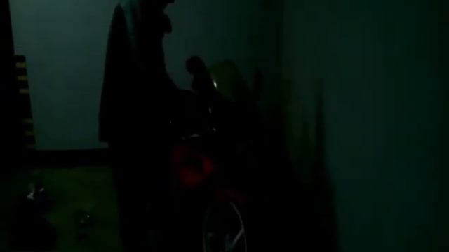 Первый запуск после покупки.Aprilia rs50 смотреть онлайн