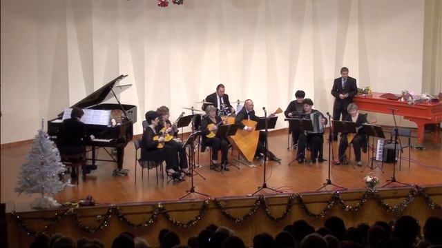 1004 Ансамбль ДИВО, солистка Свертилова Елена Вячеславовна, г Обнинск Игрушка смотреть онлайн