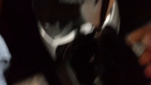 Jeep Renegade как снять ручку аккп