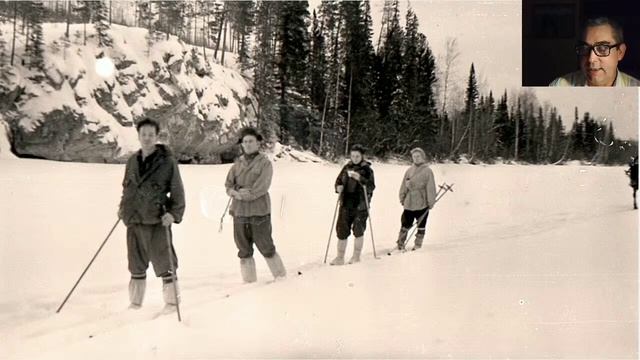 Перевал Дятлова. Секретное задание Золотарева ставит крест, на планах Игоря Дятлова смотреть онлайн