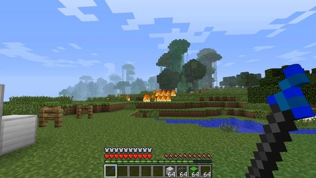 Minecraft Mods - Steel смотреть онлайн