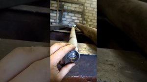 Желонка для скважины своими руками