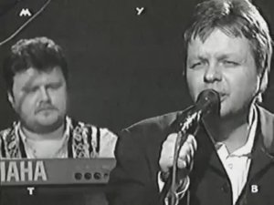 Бахыт компот. Вадим Степанцов Кладбищенская клубника