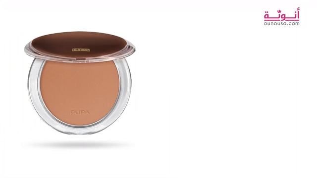 Pupa Milano Desert Bronzing Powder - Reviewed! смотреть онлайн