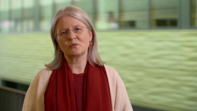 Research Portrait Katharina Waldner (University of Erfurt) смотреть онлайн