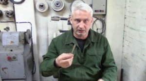 Маленькие секреты по заточке резцов по дереву