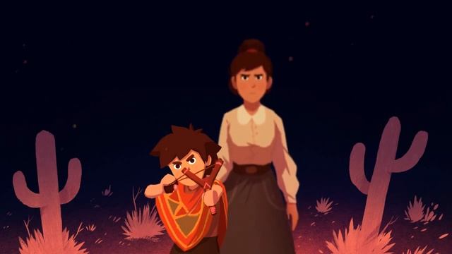 EL HIJO Gameplay смотреть онлайн