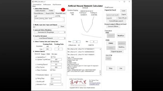 LSTM for Stock Price Prediction with EXCEL output смотреть онлайн