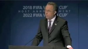 Виталий Мутко Лет ми спик фром май харт