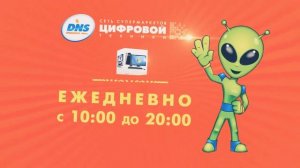 Реклама днс