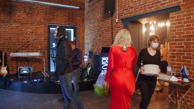 БИЗНЕС ДЕВИЧНИК. Ольга. СВАДЬБЫ и ЦВЕТЫ. Серия 2 смотреть онлайн