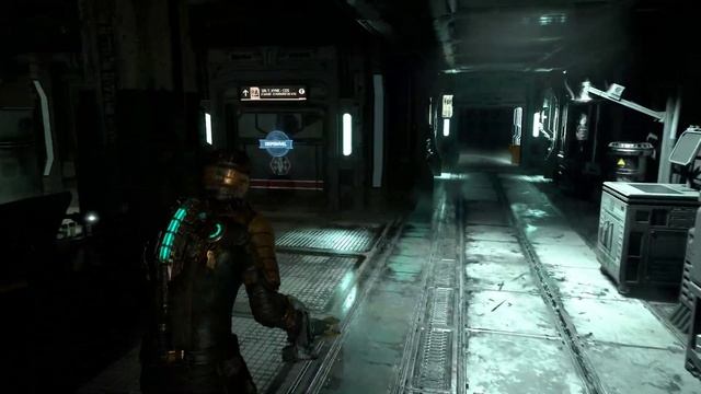 Dead Space (Remake) | RTX 4070 Ti (Part 02) смотреть онлайн