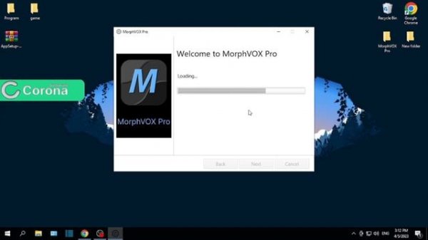 New Crack MorphVOX Pro Free 2023 | Free Install Tutorial MorphVOX | Free Download Autotune 2023