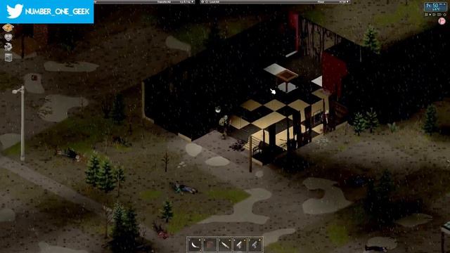 Project Zomboid Chavvy Gavin 99 смотреть онлайн