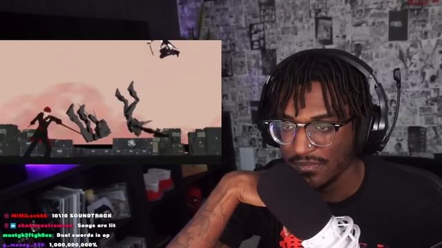 So I REACTED to All RWBY Trailers..... IT WAS CRAZY! смотреть онлайн