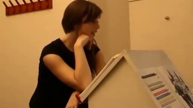 Демо-видео Диктант смотреть онлайн