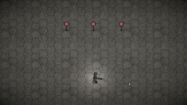 3 Ways to Shoot Projectiles in Unity! смотреть онлайн