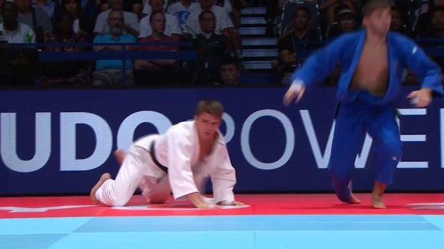 Manuel Lombardo compilation - The new italian promise - 柔道 смотреть онлайн