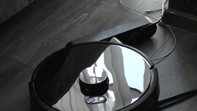 Лучший Робот Пылесос 2022! ABIR X8 ? Обзор смотреть онлайн