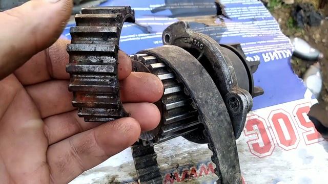 чем отличается помпа 8 от 16 клапана смотреть онлайн