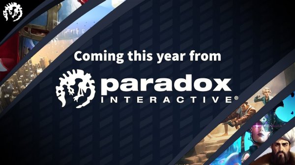 Выйдет в 2023 году от Paradox Interactive