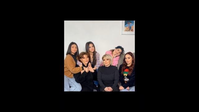 Kuyr ashxarh seria 189-191 / Куйр Ашхар 189-191 / Կույր Աշխարհ Սերիա 188-191 / Kuyr ashxar 189 -191 смотреть онлайн