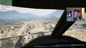 РАБОТАЮ ПИЛОТОМ!! - GTA 5 РЕАЛЬНАЯ ЖИЗНЬ (ГТА 5 МОДЫ)