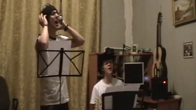 Белая стрекоза любви Romantic version смотреть онлайн