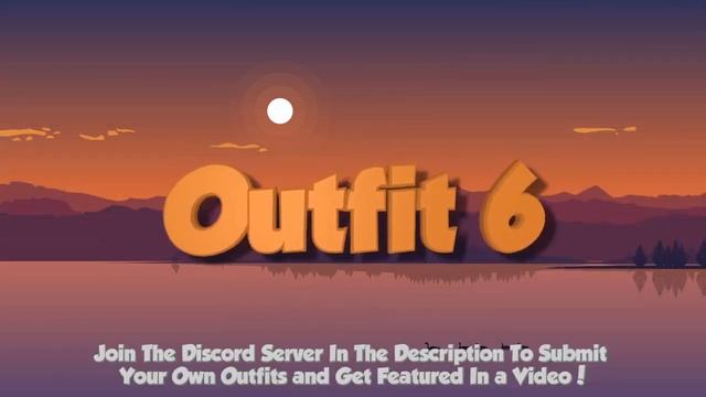Roblox Outfits For 80 Robux! смотреть онлайн