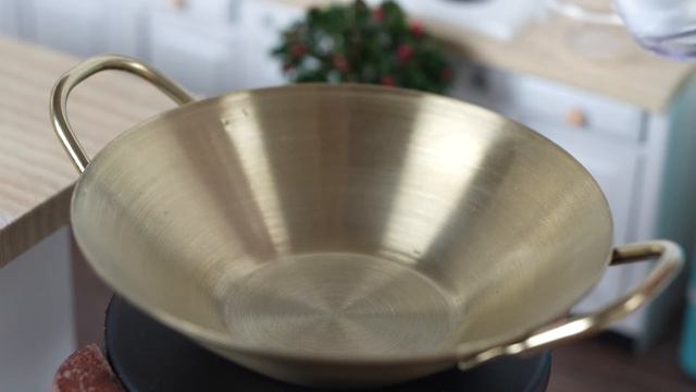 Мини Шоколадный Торт! | Настоящий Тортик в Миниатюре | Мини Кухня смотреть онлайн