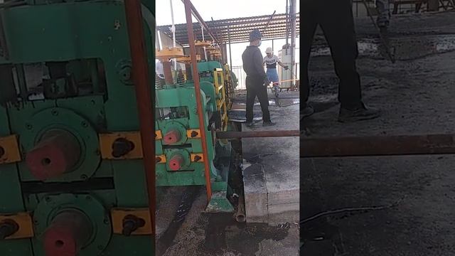 арматур прокат станок установка килдик янги смотреть онлайн