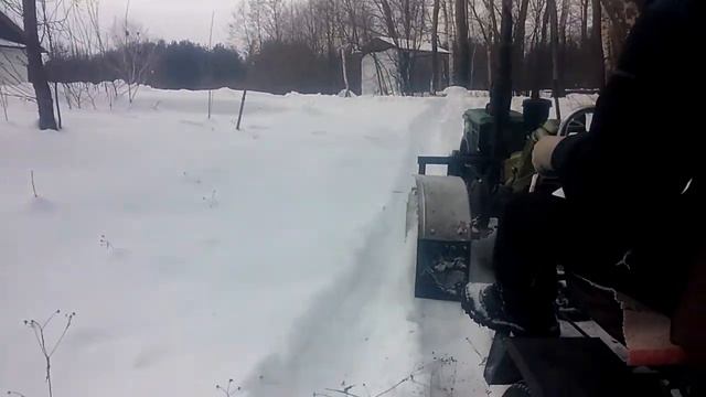 Залізні колеса до мотоблока смотреть онлайн
