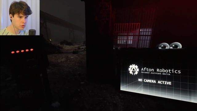 САМЫЙ СЛОМАННЫЙ ЗАПРЕЩЕННЫЙ ФНАФ смотреть онлайн