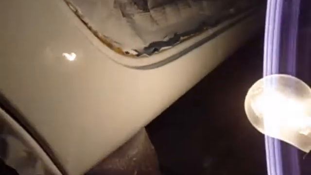 гранта ремонт покраска смотреть онлайн