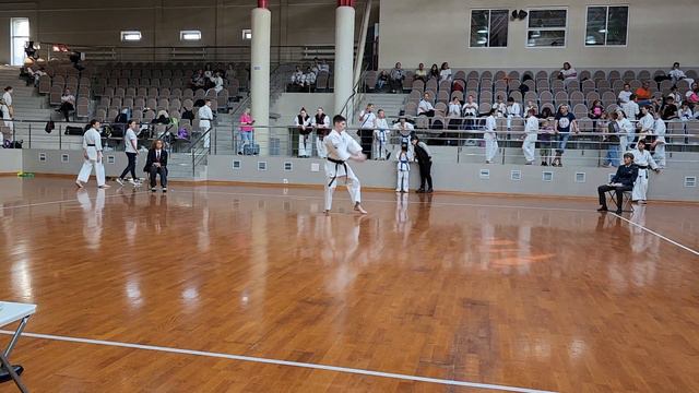 RUSSIAN KATA CUP 2024+