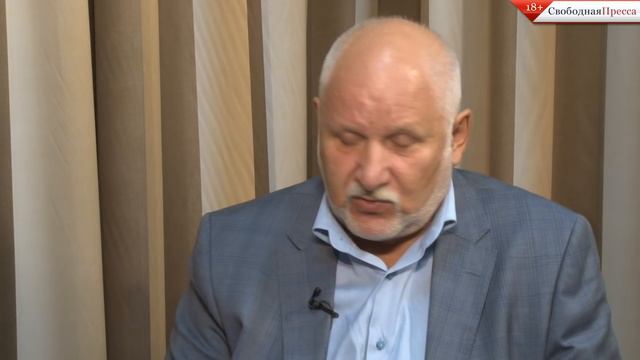 Степан Сулакшин: "Страна сползает к кризису" смотреть онлайн