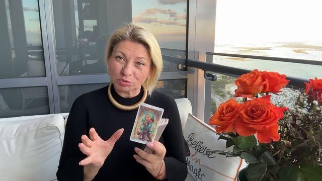 РЫБЫ - ТАРО ПРОГНОЗ на ИЮЛЬ 2023 года от ANGELA PEARL смотреть онлайн