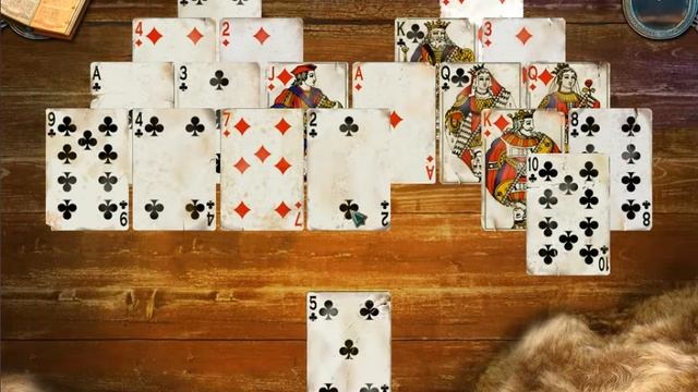 Echoes of the Past 4: The Revenge of the Witch - Ep4 - w/Wardfire смотреть онлайн