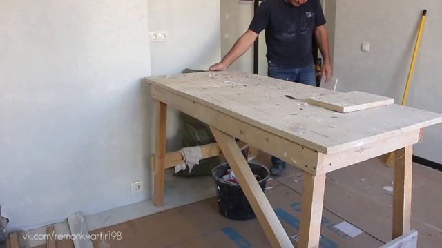 Ремонт однокомнатной квартиры (пятая серия) смотреть онлайн